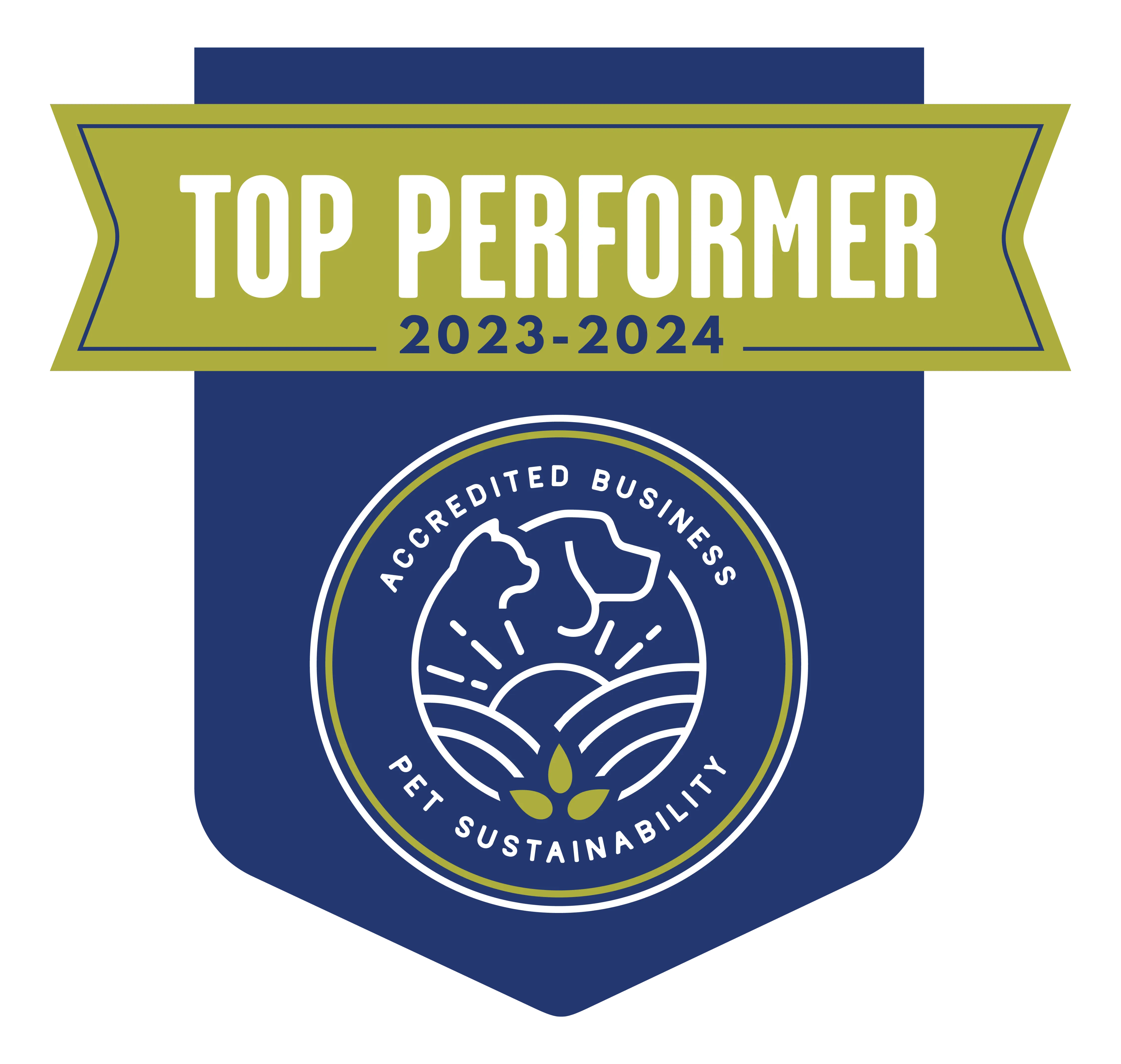Top Performer